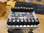 Scientific Columbus: XLWV34-2K5A2 Exceltronic Watt+var Tranducer. Unused.. Fixed Price $96.99.