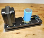Sola 28-1024-1 24VDC 6A Power Supply, Primary 120VAC 2.0A, Tested 2810241. Fixed Price $113.71.