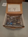 Astec 73-385-013 Power Supply 24V 1.2AMP Model No. Avc 24N1.2. Fixed Price $69.00.
