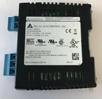 Delta Electronics DRP024V060W1NZ Power Supply 240VAC 1.5A 50-60HZ 24VDC REV.03. Fixed Price $30.00.