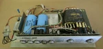 Power-one Dc Supply CP291A. Fixed Price $120.00.