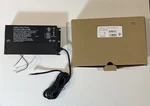 Wac Lighting Color Select Cct PS-24DC-U60R-CS-SM 120 To 277 V 96 Watts. Fixed Price $123.00.