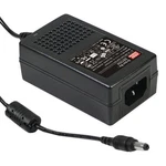 1PC Mean Well Usa Inc. GST25A05-P1J Ac/dc Desktop Adapter 5V 20W. Fixed Price $33.18.