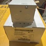 Luminii PSD-48-24 Weatherproof Dimming Led Power Supply, 48VA, 2A, 24VDC. Fixed Price $68.00.