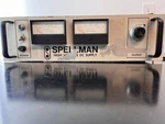 Spellman Variable High Voltage Supply RHR20P120/RC/TP/PM 20KVDC 6MAMP. Fixed Price $197.00.