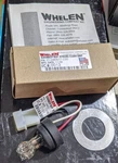 Genuine Whelen S30HACP Rep. Strobe Clear 01-0463017-COD. Fixed Price $40.00.