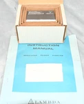 Nos Lambda LZD-32-4941 15 Volt 220MA Power Supply. Fixed Price $24.95.