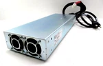Xp Power HPU1K5PS48-M Ac Dc Converters. Fixed Price $325.00.