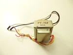 Nad 6050C Cassette Parts Power Transformer PT-71F. Fixed Price $29.95.