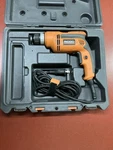Ridgid 3/8IN Professional Electric Drill (R7000). Fixed Price $45.00.