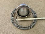 Fiberstars Inground Color Pool Light - 10 27 Cord Works Well. Fixed Price $59.99.