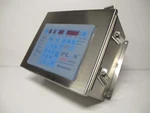 Electro Cam PS-5121-10-M09-W Plus 5000 Limit Switch Stainless Enclosure Control. Fixed Price $350.00.