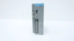 Gould P001 Power Supply 115/230V-AC 1.2A Amp 24V-DC. Fixed Price $96.00.