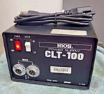 *nice* Hios Supply, CLT-100 W/power Cord (for Elect Torque Screwdrivers). Fixed Price $58.00.