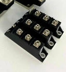IRKT105/16 Double Scr/thyristor Module Amps, 1600 Volts Ruttansha -. Fixed Price $45.00.