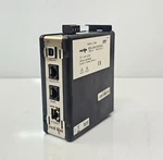 Red Lion Controls ICM8000 Class 2 Power Supply Media Converter. Fixed Price $230.38.