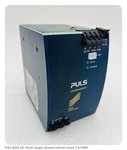 Puls QS20.41 480W 24V 20A 1-PHASE Din Rail Power Supply QS20.241. Fixed Price $150.00.