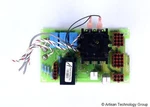 Hp 5060-3459 Ac Input Board For The 6681A Single-output 5000 Dc Power Supply. Fixed Price $650.00.