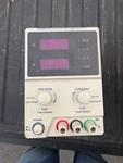 Korad KD3005P Programmable Dc Power Supply 0-30V 0-5A. Fixed Price $60.00.