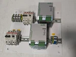 Phoenix Contact 167K068G01 Circuit Breaker Power Assembly. Fixed Price $224.99.
