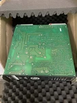 Sieb & MEYER,K258957,POWER Supply 32/100 Electric Dyna-tork. Fixed Price $240.00.