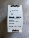 Balluff Power Supply BAE003J PS-XA-1W-24-038-003 24VDC 3.8A 192W. Fixed Price $50.80.