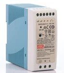 Mean Well Switching Power Supply Module MDR-60-24 Din Rail 5 Dc 60W. Fixed Price $16.28.