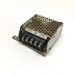 Yokogawa B9136NH Power Supply 85-132VAC 47-440HZ Input, 12VDC 0.9A Output 16W. Fixed Price $60.00.