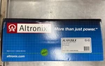 Altronix AL1012ULX Power Supply 12VDC 10A Grey New Factory Sealed. Fixed Price $124.95.