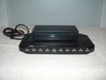 Tripplite U280-010-ST 10-PORT Usb Charging Station Dock Power W/cord Tested. Fixed Price $28.99.