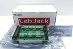 Labjack PS12DC Power Switching Board. Fixed Price $95.00.