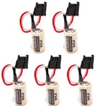 5PCS 1747-BA Plc Battery For Ab Fdk CR14250SE (3V) 1769-BA SLC-500 Series Us. Fixed Price $45.97.
