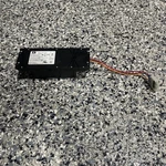 Daktronics A-2743R Same As A-2743E AA25980L-24LP 24V Power Supply 65W Tested. Fixed Price $199.99.