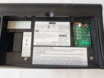 Wfco WF-8725LIS Rv Power Converter Panel Lithium Switch Amp. Fixed Price $179.99.