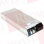 Mean Well SD-1000L-48 / SD1000L48 (used). Fixed Price $273.48.