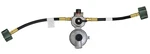 Marshall Excelsior MEGR-253P-PT18 Excela-flo Lp Rv. Fixed Price $132.75.