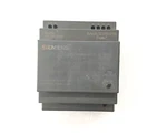 Siemens 6EP1332-1SH42-0AA0 Logo Power 24VDC Supply 100-240VAC Input. Fixed Price $102.30.