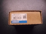 Omron S8VK-G01524 Power Supply AC100-240V Out Dc 24V 0.65A. Fixed Price $49.00.