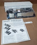 New Box SDM200 Condor Multi-output Switching Power Supply ! Q386. Fixed Price $112.50.