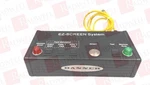 Banner Engineering 71925 / (used). Fixed Price $1530.36.