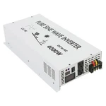 Wzrelb 4000W 12VDC To 120VAC Off Grid Pure Sine Wave Inverter Converter White Rv. Fixed Price $531.00.