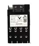 Vox Power NEVO+600M 600W 4 Slot Ac Dc Configurable Supply Chassis. Fixed Price $172.50.