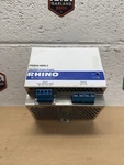 Automationdirect PSB24-480S-3 Rhino, Industrial Power Supply, Ph, 400-500V 1A. Fixed Price $220.00.