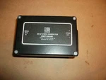 Ecd Ovoincs 60HZ Synch Generator 25MW1-688-000 120VAC. Fixed Price $75.00.