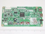 New Lg Main Board 32LN5310-UB Z346. Fixed Price $47.45.