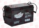 Interstate Batteries SLA1195 / (brand New). Fixed Price $447.00.