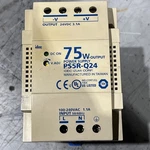 Idec PS5R-Q24 Power Supply 24VDC 75W Output, Used, Free Shipping. Fixed Price $19.98.