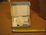 Leuze Electronic 549940 Lumiflex MSI-AC115 24 Power Supply In 104-126 Vac 30W. Fixed Price $189.00.