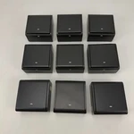 Lot Of 9 Apc Schneider 0N-10035 Manual Server Switch Module RJ45 CAT5 ACDC2018. Fixed Price $149.77.