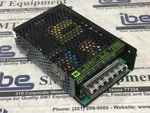 Murr Elektronik Switch Mode Power Supply - 85153 W/warranty. Fixed Price $75.00.